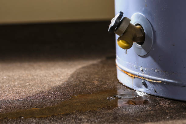 Local water damage restoration in El Campo, TX