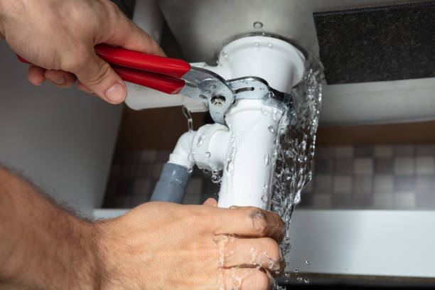 Best Fire Damage Restoration  in El Campo, TX