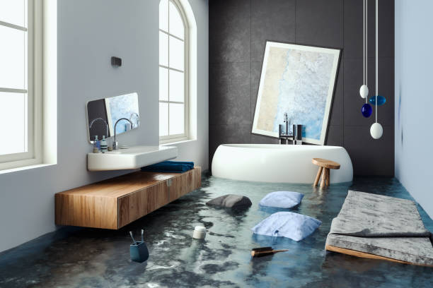 Best Water damage mitigation services  in El Campo, TX